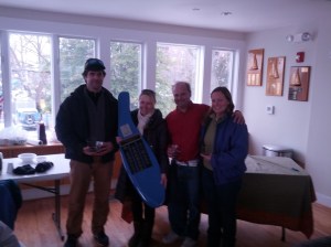 2014 IC Mids Winners